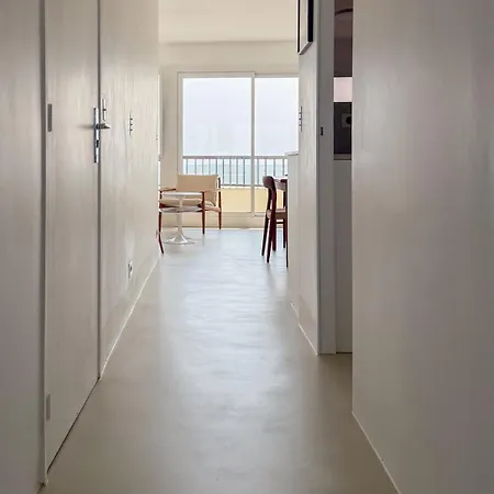 Front De Mer, Confort Et Elegant Апартаменты