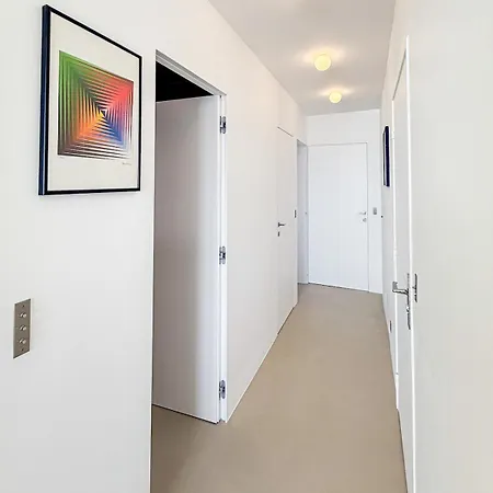 Front De Mer, Confort Et Elegant *