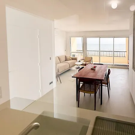 Front De Mer, Confort Et Elegant Апартаменты