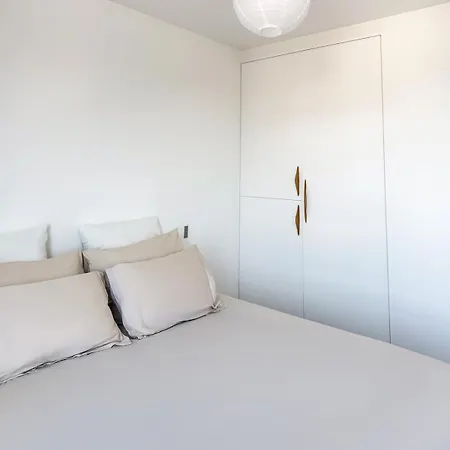 Front De Mer, Confort Et Elegant *