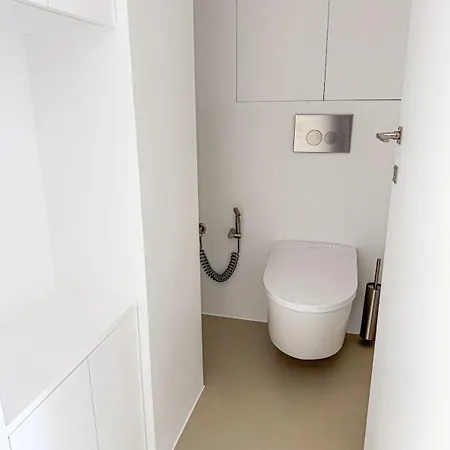 Front De Mer, Confort Et Elegant Сен-Жан-де-Мон