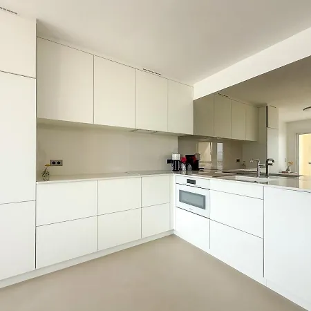 Front De Mer, Confort Et Elegant * Сен-Жан-де-Мон