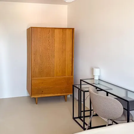 Front De Mer, Confort Et Elegant Апартаменты *