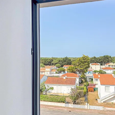 Front De Mer, Confort Et Elegant Апартаменты *