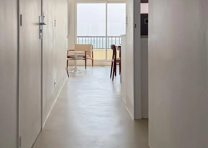 Front De Mer, Confort Et Elegant Διαμέρισμα