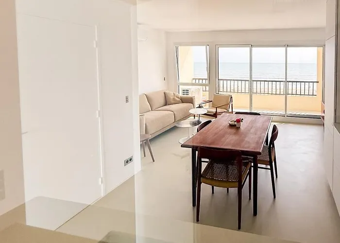 Front De Mer, Confort Et Elegant Διαμέρισμα