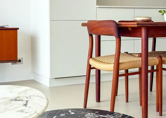 Front De Mer, Confort Et Elegant Διαμέρισμα *