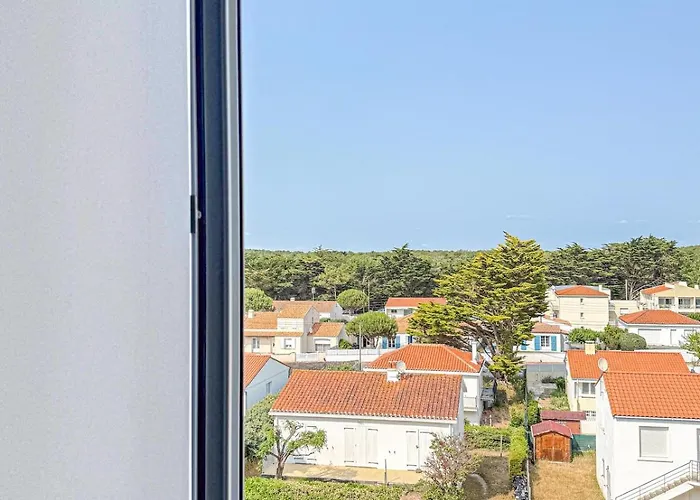 Front De Mer, Confort Et Elegant Διαμέρισμα *