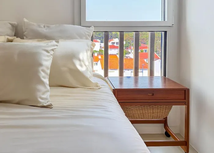 Διαμέρισμα Front De Mer, Confort Et Elegant