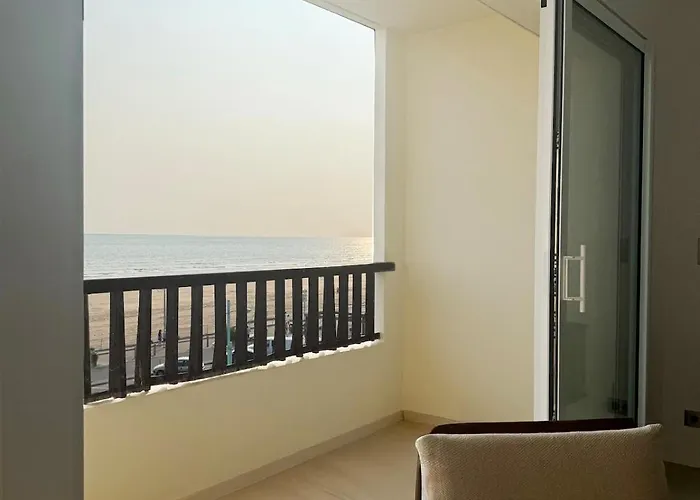 Front De Mer, Confort Et Elegant Διαμέρισμα