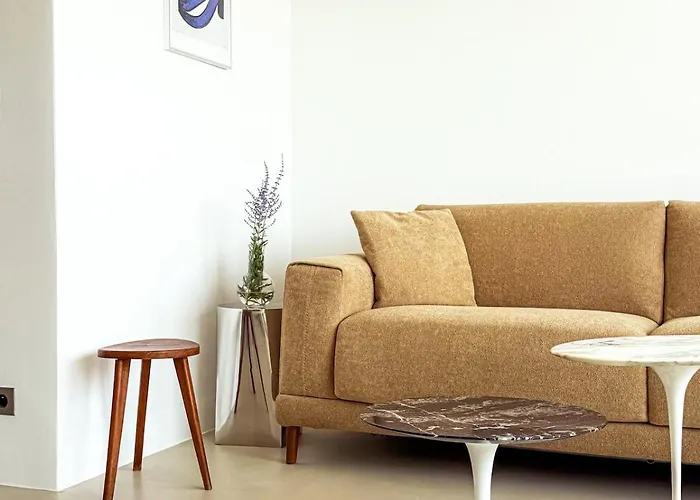 Διαμέρισμα Front De Mer, Confort Et Elegant *