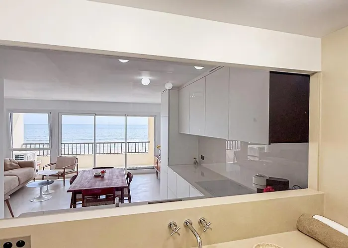 Front De Mer, Confort Et Elegant Σαιν-Ζαν-ντε-Μον