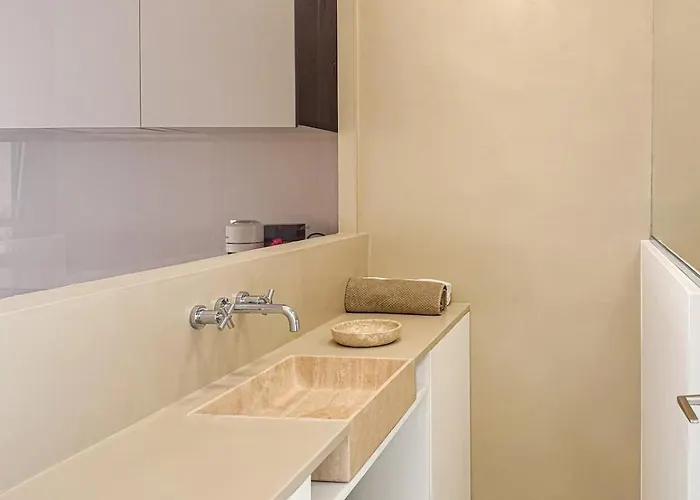 Front De Mer, Confort Et Elegant *