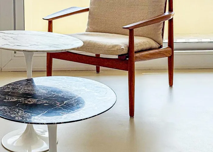 Front De Mer, Confort Et Elegant Διαμέρισμα *