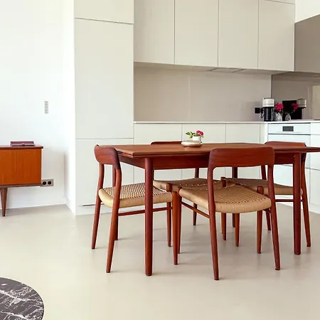 Front De Mer, Confort Et Elegant