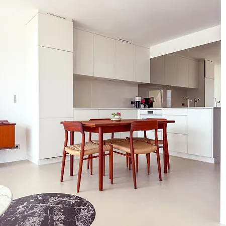 Front De Mer, Confort Et Elegant Διαμέρισμα