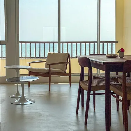 Front De Mer, Confort Et Elegant Σαιν-Ζαν-ντε-Μον