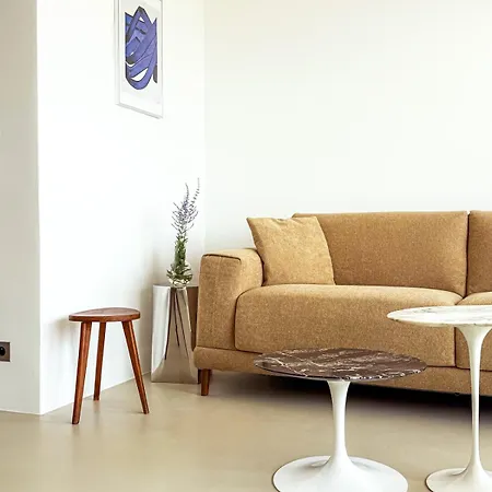 Διαμέρισμα Front De Mer, Confort Et Elegant *