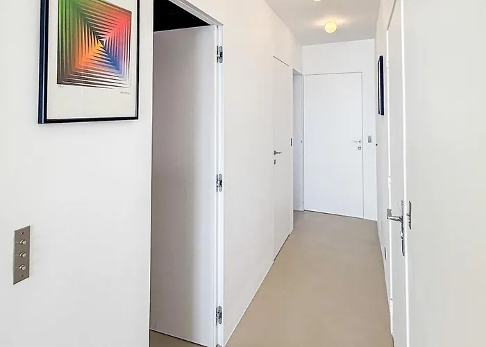 Front De Mer, Confort Et Elegant *