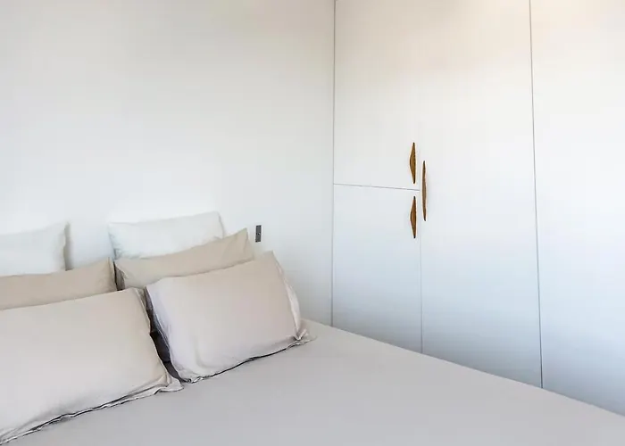 Front De Mer, Confort Et Elegant *