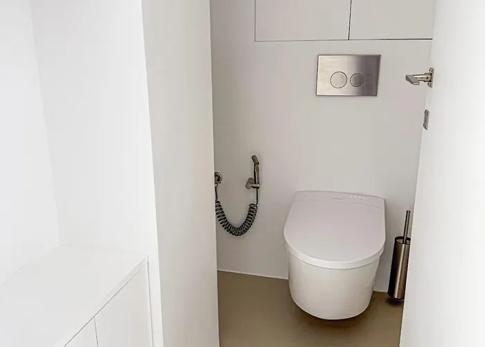 Front De Mer, Confort Et Elegant סן ז'אן דה מון