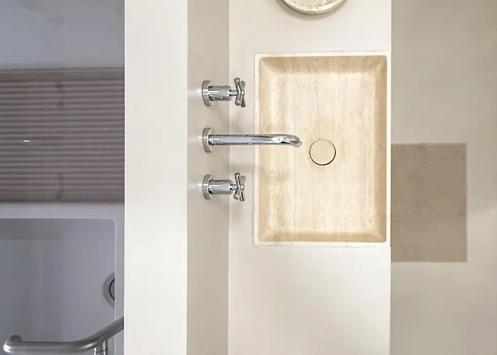 Front De Mer, Confort Et Elegant * סן ז'אן דה מון