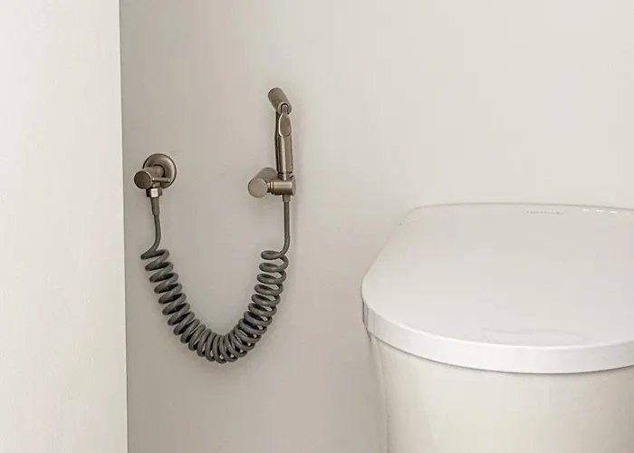 Front De Mer, Confort Et Elegant דירה *